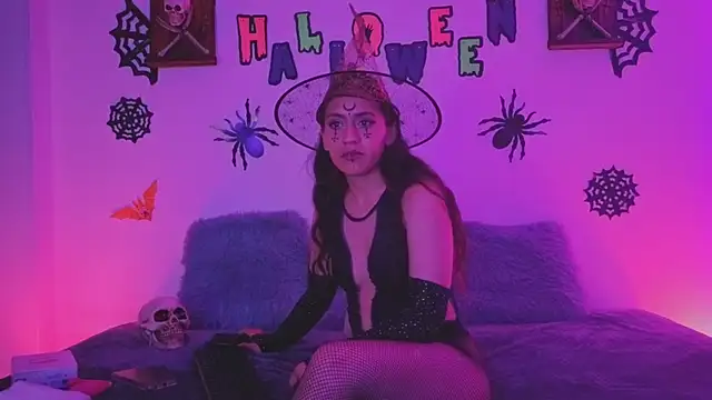 Lolarosesxs online show from October 2025 04:23:02 AM