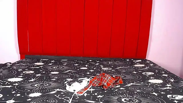 Camila GirlSexy online show from October 2025 07:05:02 AM