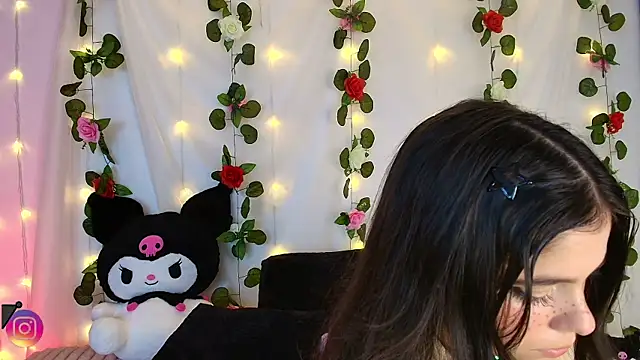 cutee andrea online show from November 2025 03:09:02 AM