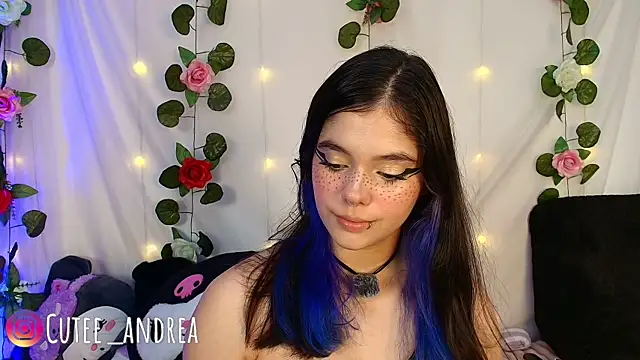 Snapshot of cutee_andrea chatting on May 2026 02:39:01 AM cutee andrea online show from May 2026 02:39:01 AM