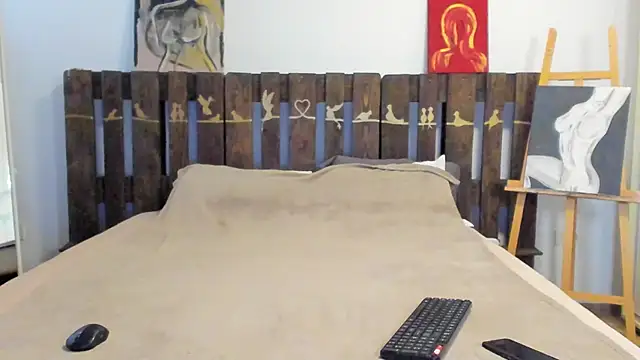 Ava Carterr online show from November 2025 05:08:02 AM