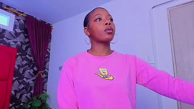 alice rouusse online show from February 2026 07:09:01 PM