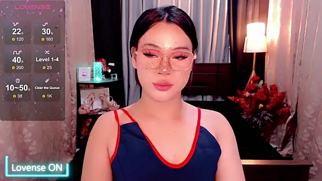 Snapshot of IamRaeganDolls69 chatting on September 2025 12:32:01 AM IamRaeganDolls69 online show from September 2025 12:32:01 AM