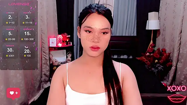 Snapshot of IamRaeganDolls69 chatting on October 2025 02:07:01 AM IamRaeganDolls69 online show from October 2025 02:07:01 AM