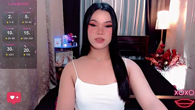 Snapshot of IamRaeganDolls69 chatting on October 2025 07:25:01 AM IamRaeganDolls69 online show from October 2025 07:25:01 AM