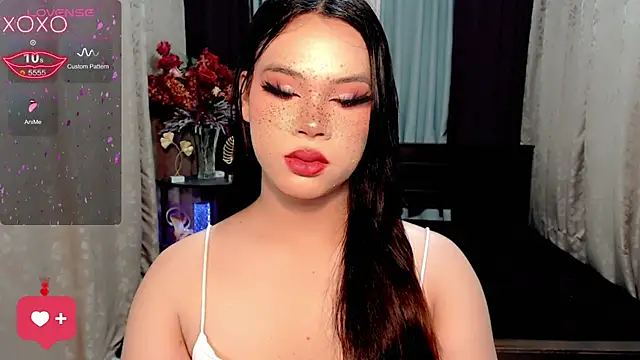 IamRaeganDolls69 online show from November 2025 12:44:02 AM