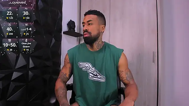 OstinDaniels online show from February 2026 11:45:01 PM