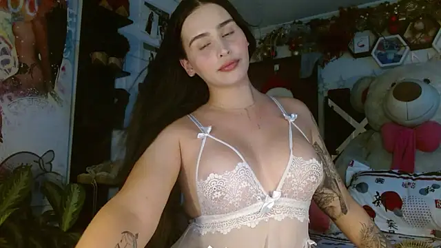 Snapshot of SarithaBunny chatting on December 2024 10:20:01 PM SarithaBunny online show from December 2024 10:20:01 PM