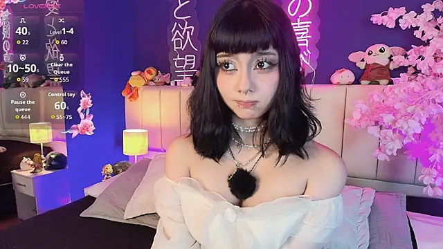 Snapshot of Shizuko_ chatting on May 2026 09:10:02 PM Shizuko online show from May 2026 09:10:02 PM