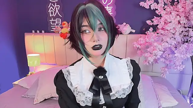 Snapshot of Shizuko_ chatting on May 2026 08:39:02 PM Shizuko online show from May 2026 08:39:02 PM