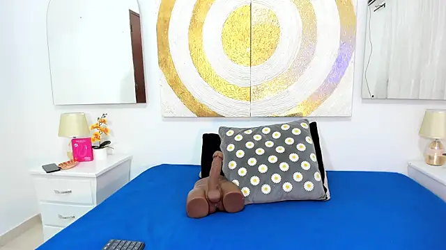 Michelle Lewis  online show from February 2026 12:56:02 PM