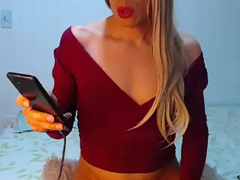 Danny4Hot online show from November 2025 03:17:01 AM