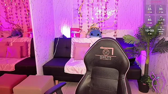 artemiss tay online show from February 2026 07:10:01 PM