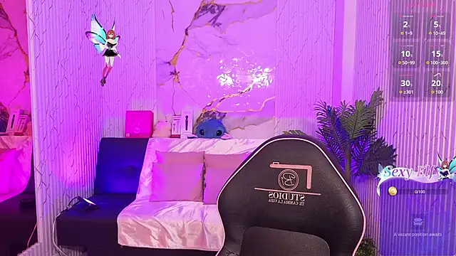 artemiss tay online show from February 2026 09:22:01 PM