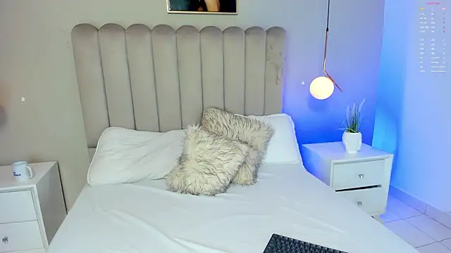 Snapshot of Dani_rosse_ chatting on February 2026 12:54:02 PM Dani rosse online show from February 2026 12:54:02 PM