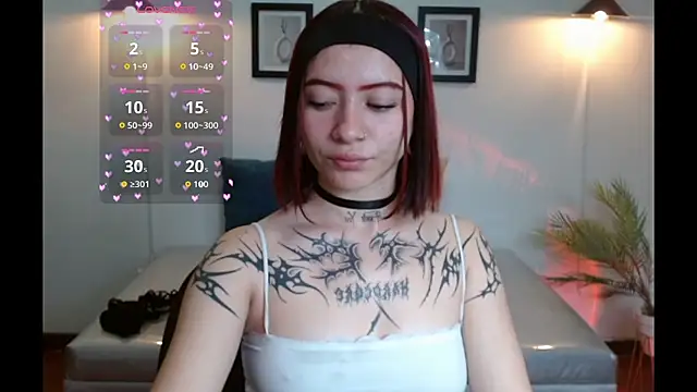 Evanss lx online show from September 2025 01:00:01 PM