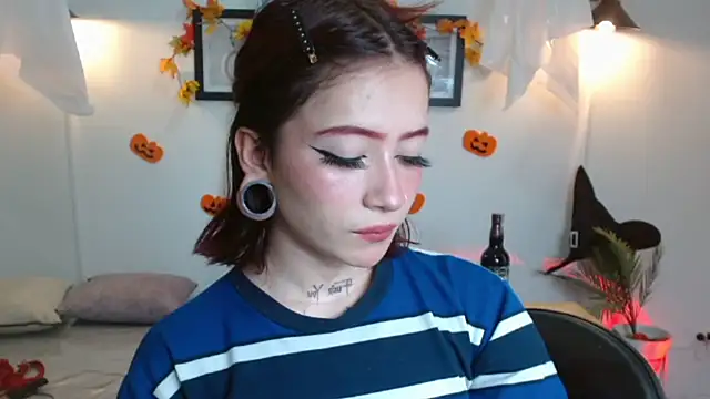 Evanss lx online show from October 2025 12:50:01 PM