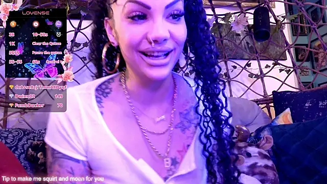 Av3ryyBe3 online show from February 2026 05:13:02 AM