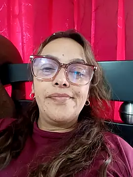 Lady 16 online show from February 2026 09:30:02 PM