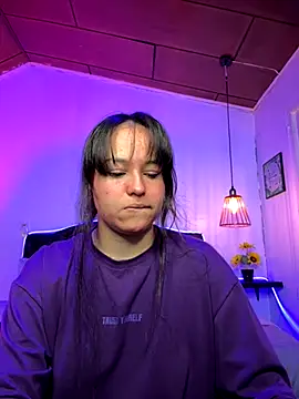 Snapshot of Eymmy_24 chatting on October 2025 11:37:02 PM Eymmy 24 online show from October 2025 11:37:02 PM