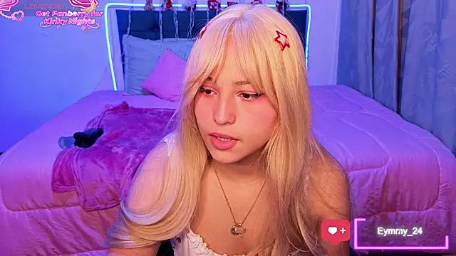 Snapshot of Eymmy_24 chatting on December 2025 02:05:02 AM Eymmy 24 online show from December 2025 02:05:02 AM