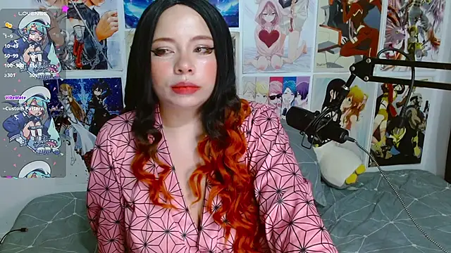 Lil-La online show from October 2025 11:19:01 AM