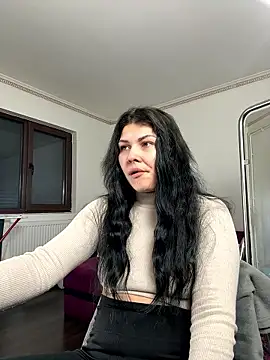 MiaKiittyy online show from January 2026 02:17:01 AM