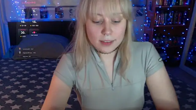 s1lvercherub online show from June 2026 06:46:02 PM