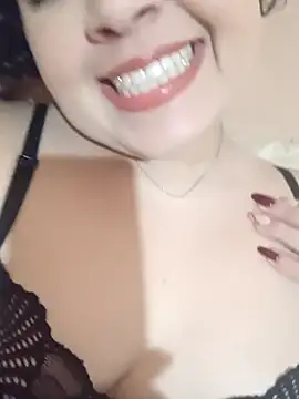 Silkenfeet21 online show from November 2025 08:22:02 AM