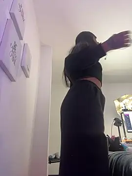 Aleja ruizz online show from October 2025 06:48:01 AM