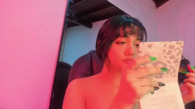 Darky Doll online show from October 2025 05:26:02 AM