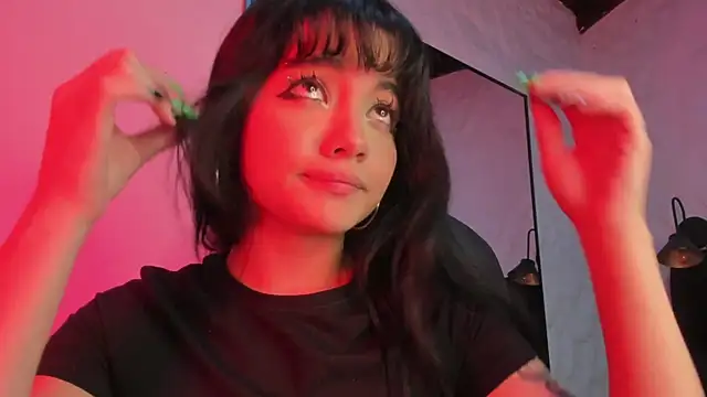 Darky Doll online show from October 2025 04:46:02 AM