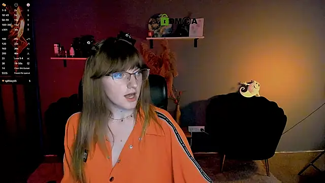 ava mystic  online show from October 2025 07:58:01 PM