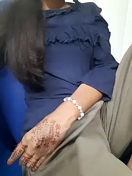 Aarti-kumri online show from October 2025 09:31:01 AM