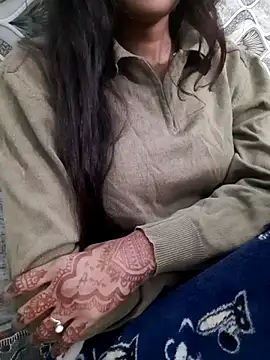 Aarti-kumri online show from November 2025 05:06:01 AM