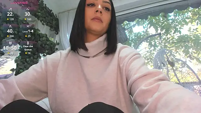 Lexi Storm online show from November 2025 06:59:02 AM