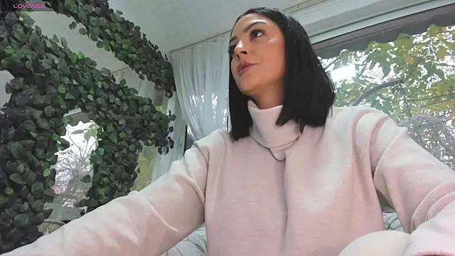 Lexi Storm online show from November 2025 07:19:02 AM