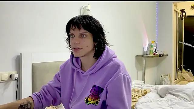 j justin online show from January 2026 07:29:01 PM