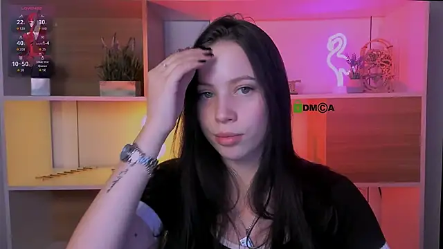 amanda-miki online show from November 2025 03:45:02 PM