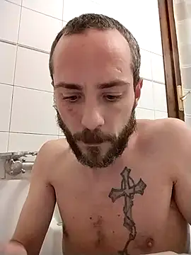 Baldassarre1990 online show from November 2025 09:50:01 PM