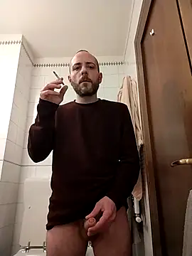 Baldassarre1990 online show from February 2026 03:53:01 PM