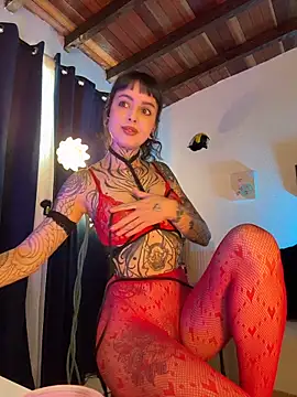 Snapshot of janne_maybe chatting on February 2026 02:16:02 PM janne maybe online show from February 2026 02:16:02 PM