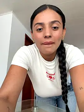 AnaaFaith  online show from December 2025 08:26:01 PM