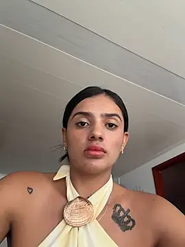 AnaaFaith  online show from February 2026 07:54:01 PM