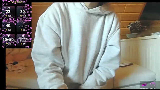 Magical Milf MelissaXX online show from January 2026 09:01:02 AM