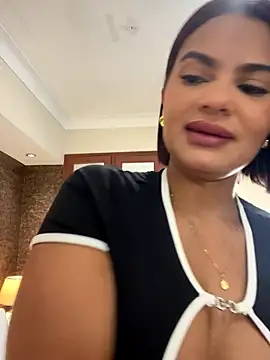 IrinaVelvet online show from November 2025 04:51:01 PM