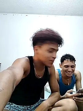 Manuel Mateus1 online show from September 2025 05:29:02 PM