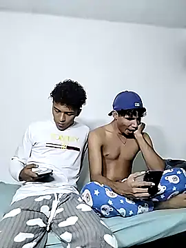 Manuel Mateus1 online show from November 2025 02:00:01 AM