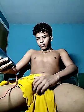 Manuel Mateus1 online show from December 2025 03:02:02 AM