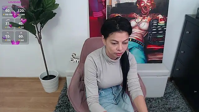 LadyLiia online show from April 2026 03:37:02 AM